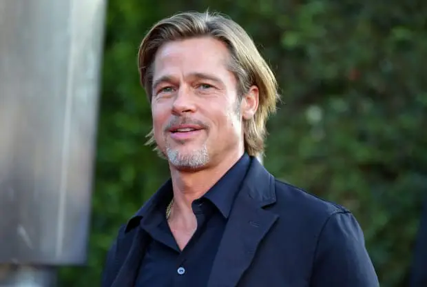 Humanitarian Brad Pitt Rescued New Orleans