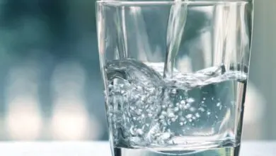 Importance Of Drinking Water