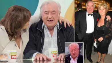 Jimmy Tarbuck