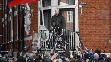 Julian Assange