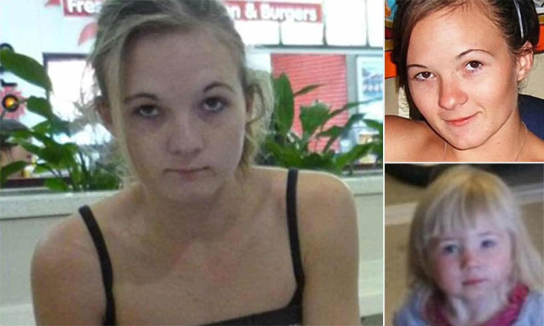 Karlie Pearce-Stevenson was under a drug debt of $25,000 before her murder