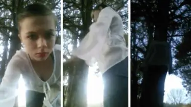 Katelyn Live-Streamed Her Suicide Incident
