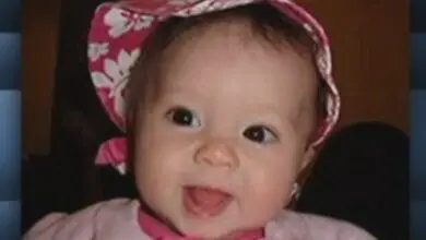Died Under the Care of Her Babysitter