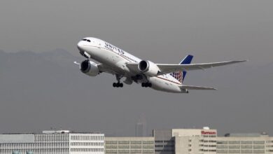 LAX Changes Flight Schedule Due To Secret Military Operations