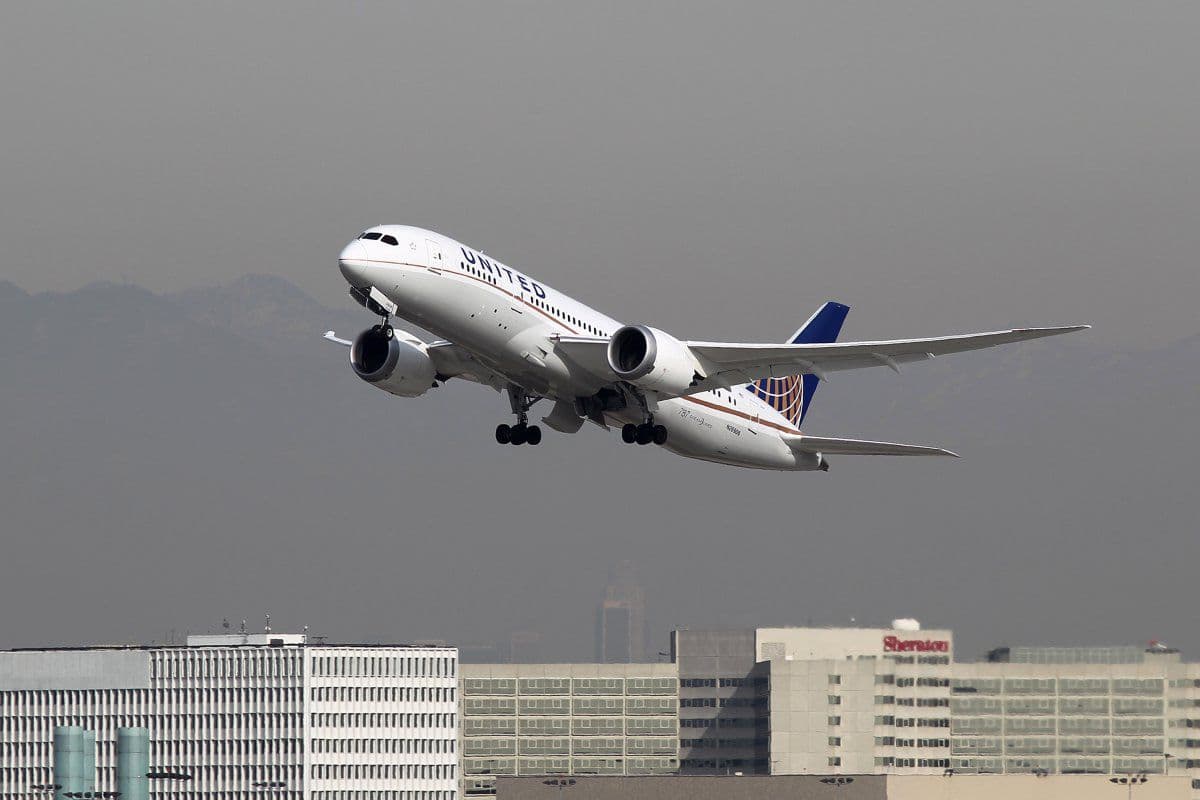 LAX Changes Flight Schedule Due To Secret Military Operations