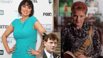 Lisa Oldfield Slams Pauline