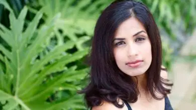 Mariya Taher spreading awareness about FGM
