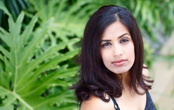 Mariya Taher spreading awareness about FGM