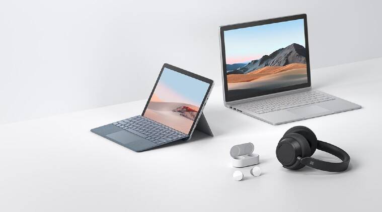 Microsoft launched a slew of new products in the market