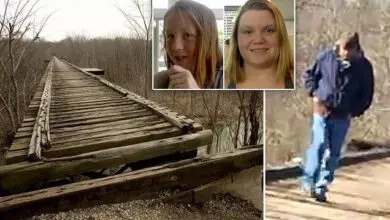 Murderer of 2 Teenage Girls Still Not Found