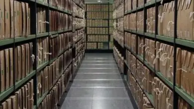 National Archives
