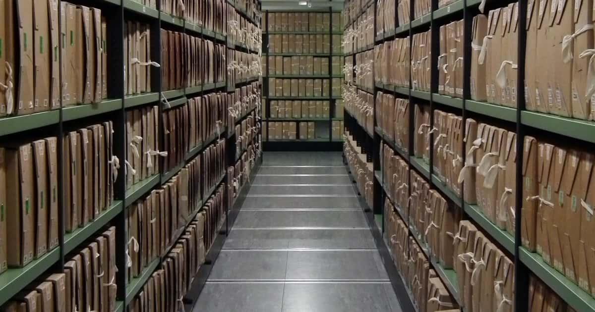 National Archives