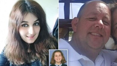 Navy Veteran Father Sexually Abused Her Daughter