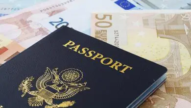 Passport-Free Travel Across Europe Restricted After Mass Migration