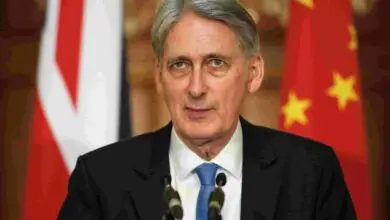 Philip Hammond