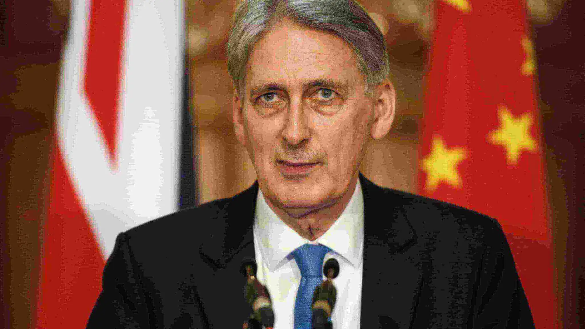 Philip Hammond