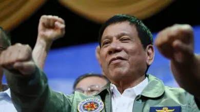 President Duterte Cripples Crime