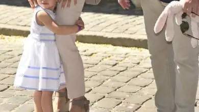 Princess Leonore
