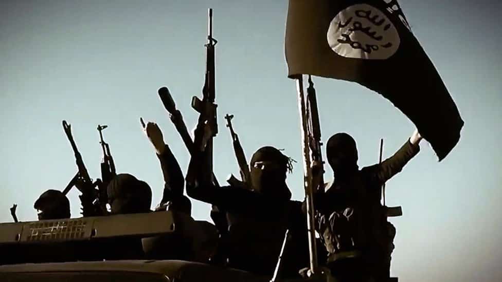 Propaganda Video Of ISIS Creates Unrest Around The World