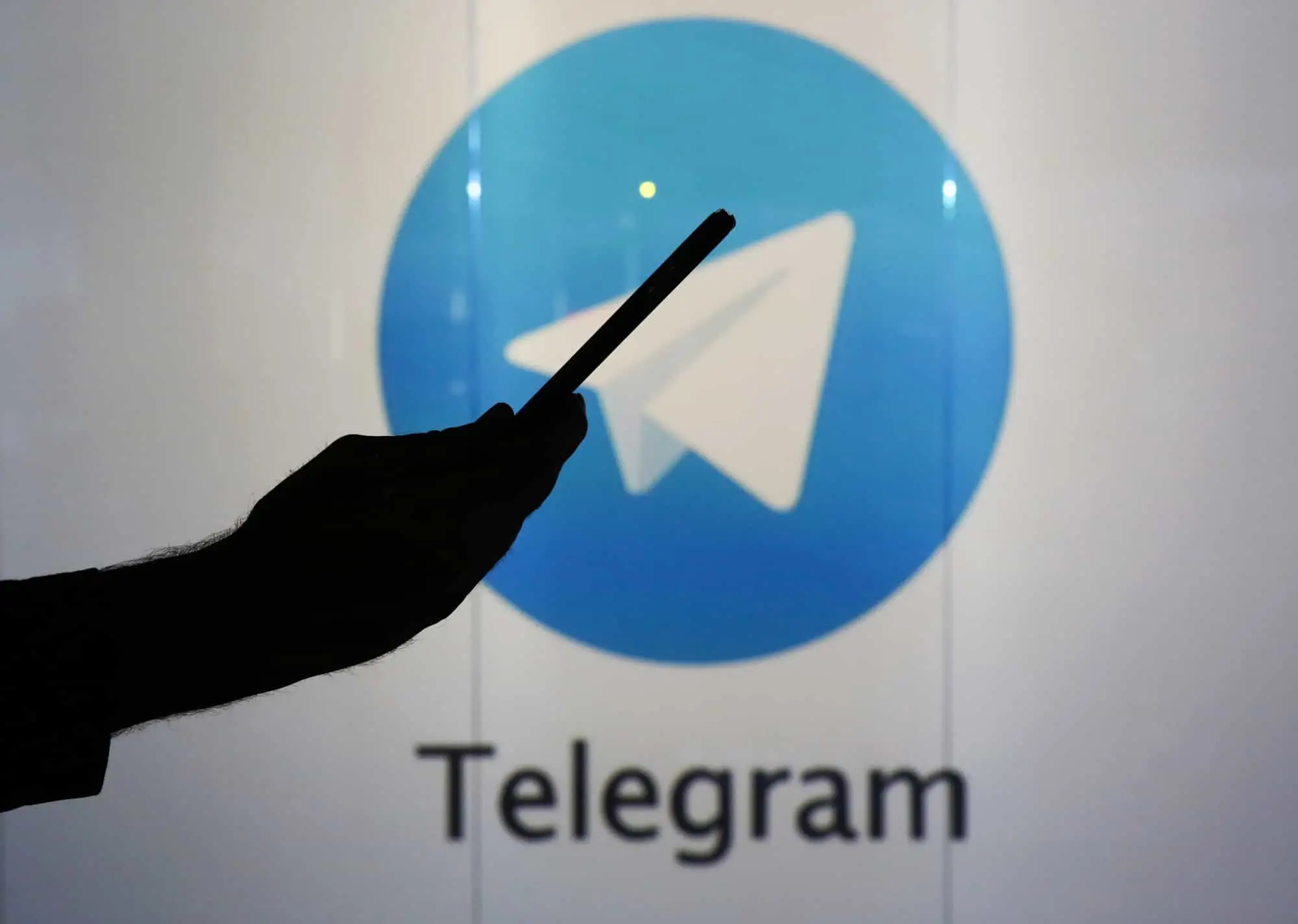 Research Says Hackers Have an Access to Telegram Messaging Accounts in Iran