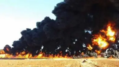 Russian Jets Demolish ISIS Oil Convoy