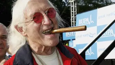 Savile Sex Scandal