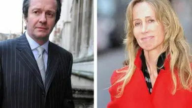 Scot and Michelle divorce