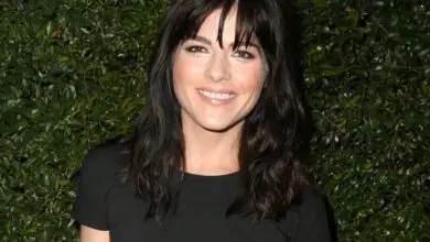 Selma Blair Creates Fuss in Flight