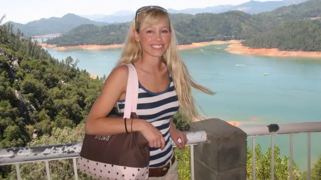 Sherri Papini Disappears While Jogging