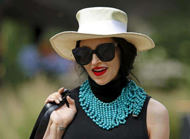 Stacey Bendet