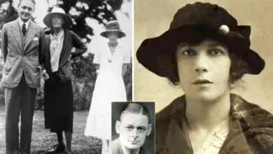 TS Eliot’s Marriage Trauma Revealed