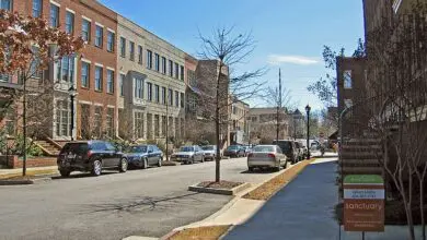 Tenants Oppose Gentrification