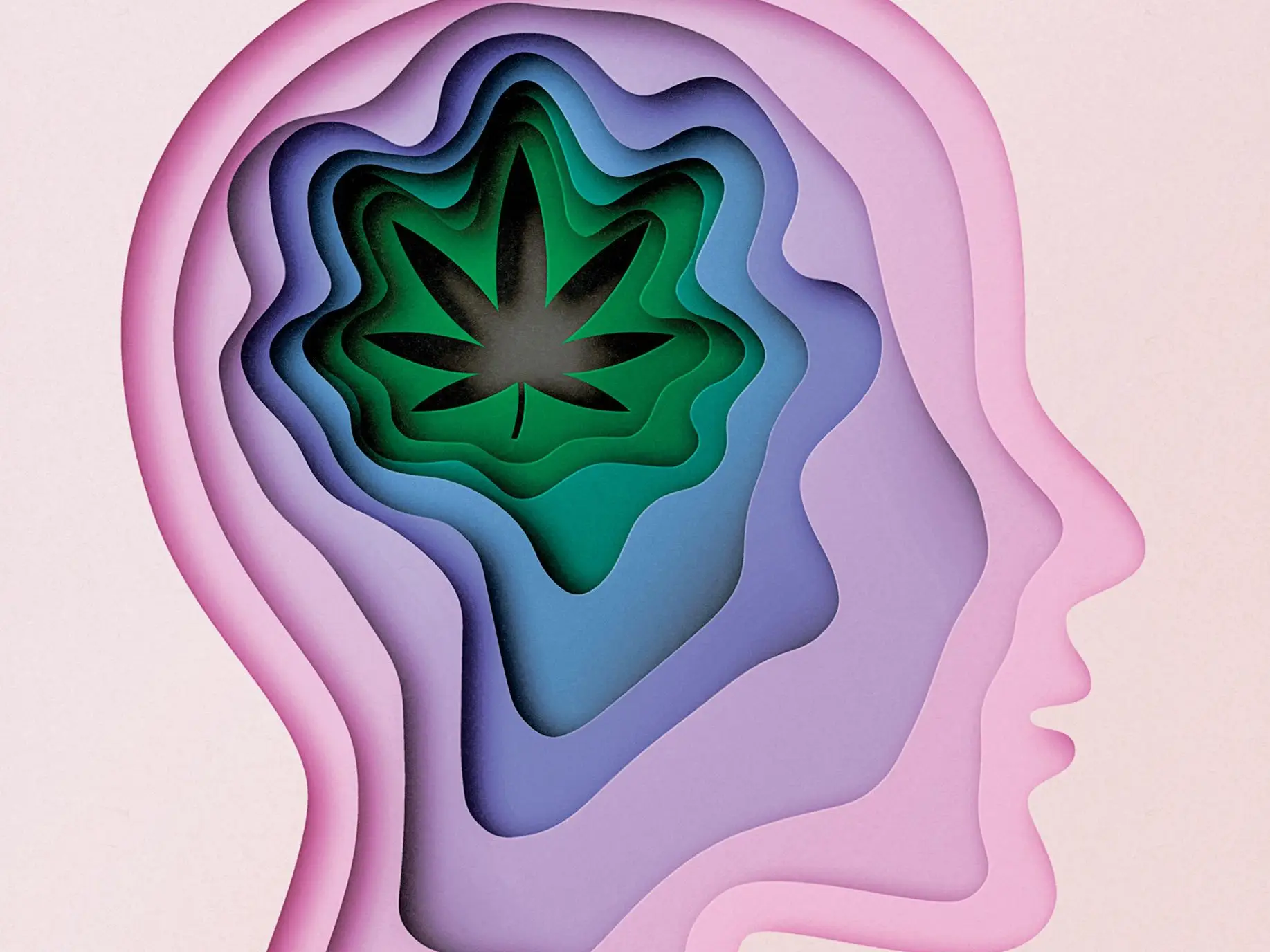 Use of Cannabis Can Affect Your Brain