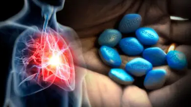 Viagra Reduces Heart Attack