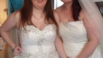 Woman Marries Her Mother Best Friend