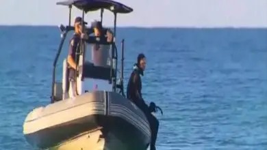 Woman Found Dead at Glenelg Beach