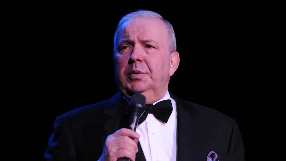 Singer Frank Sinatra Jr Dies