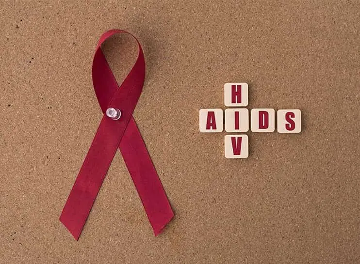 HIV Aids