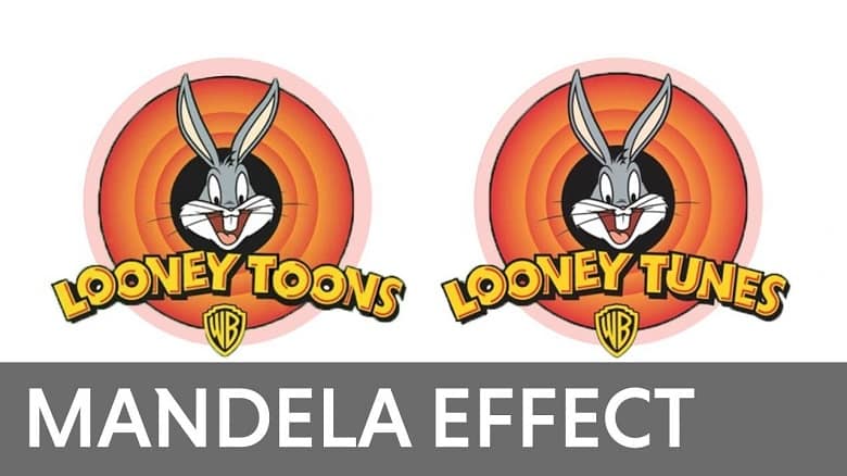 the Mandela effect