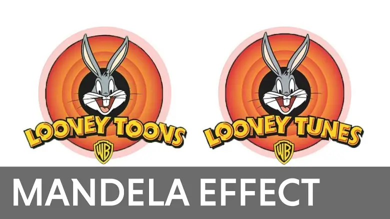 the Mandela effect