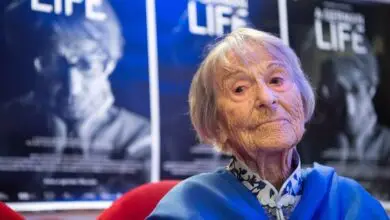 Brunhilde Pomsel Reveals Nazi Secrets in Documentary