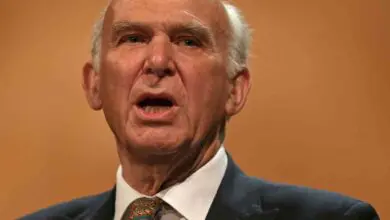 Vince Cable warned Government