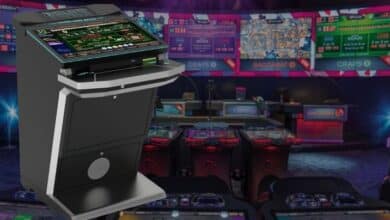 A New ETG Terminal for Safe Gaming