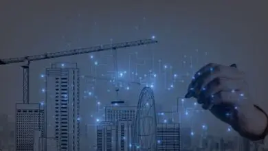 Blockchain Technology in Real Estate Industry