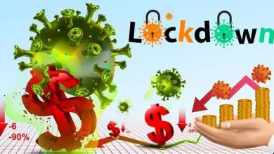 California Facing Economic Crisis Amidst COVID-19 Pandemic