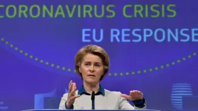 EU Proposed Recovery Fund to reboot economy