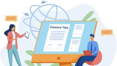 Financial Tips
