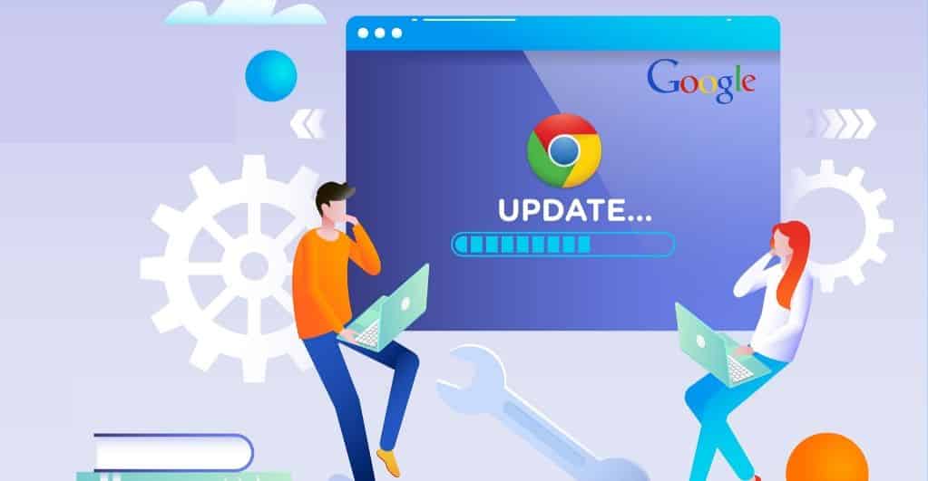 Google Chrome’s New Update Focuses on Privacy & Security