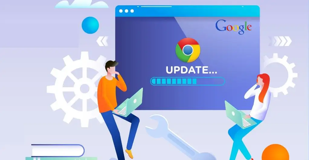Google Chrome’s New Update Focuses on Privacy & Security