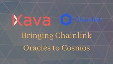 Kava Labs Adopts Chainlink Oracle Network